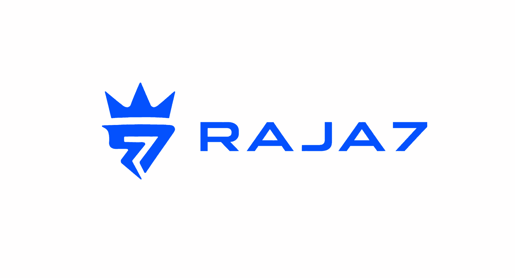 Raja7 Logo